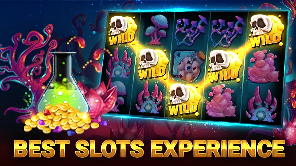 Giao Diện Trò Chơi Bắn Cá 789bet