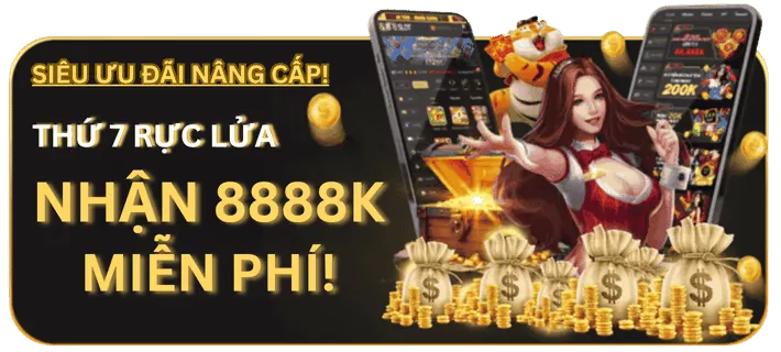 Trò chơi Nổ Hũ thần thoại