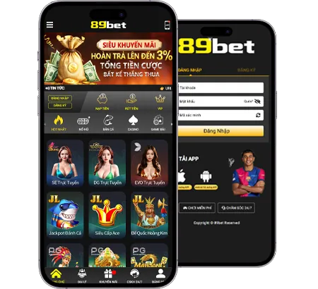 Ưu đãi độc quyền 789bet