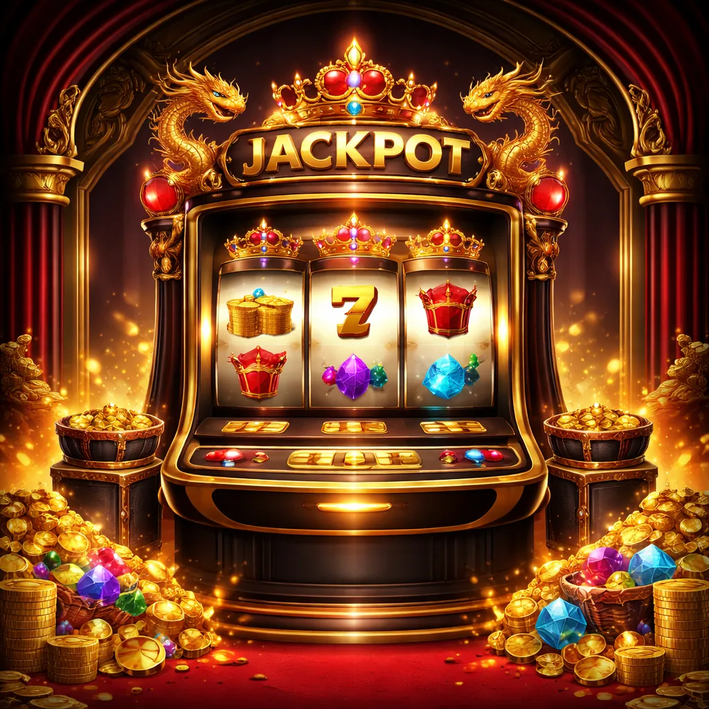 Trò Chơi Nổ Hũ 789bet