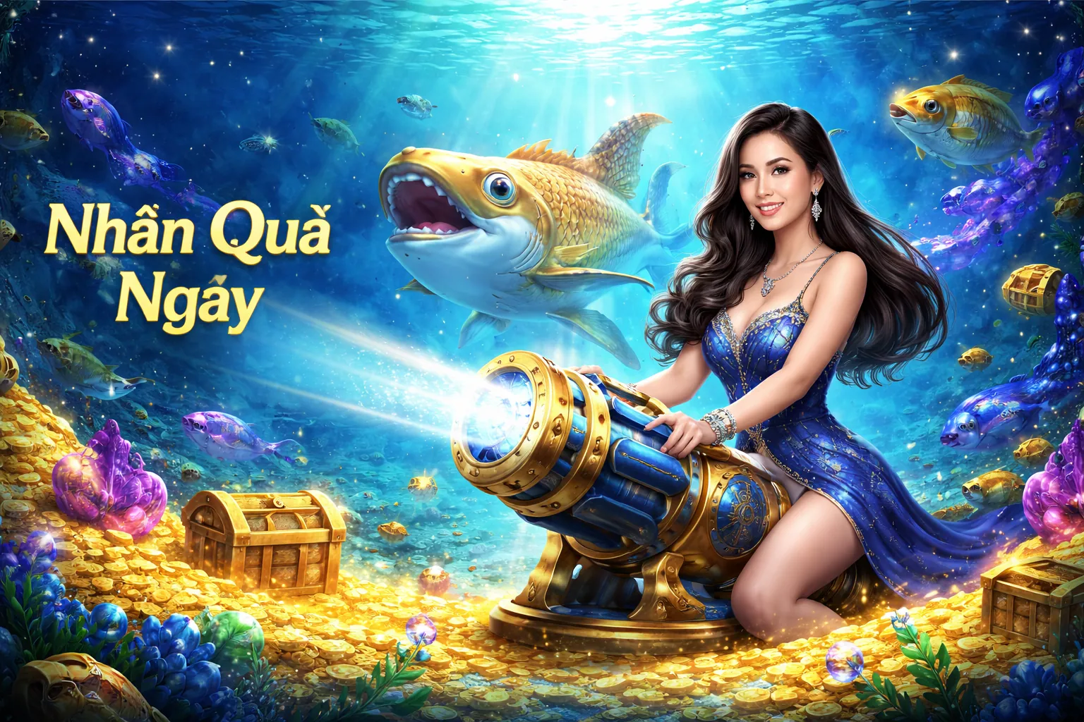 Ưu đãi nạp tiền lần đầu 789bet
