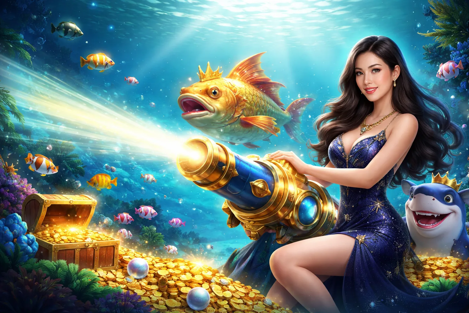 Ưu đãi hoàn trả 789bet hấp dẫn
