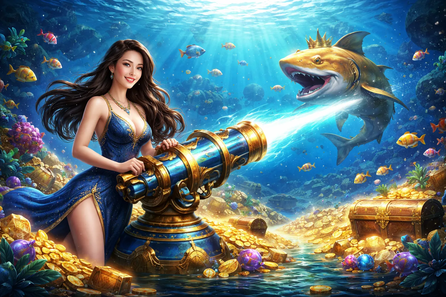 Các loại hình hoàn trả 789bet