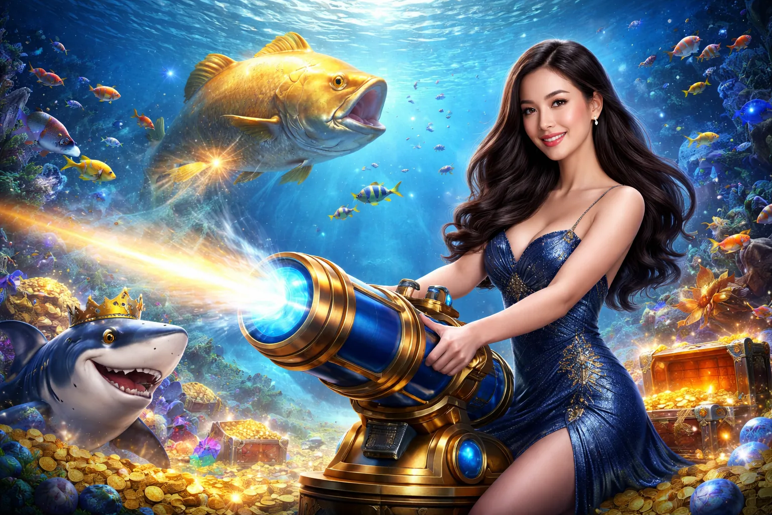 Ứng dụng Bắn Cá 789bet trên di động