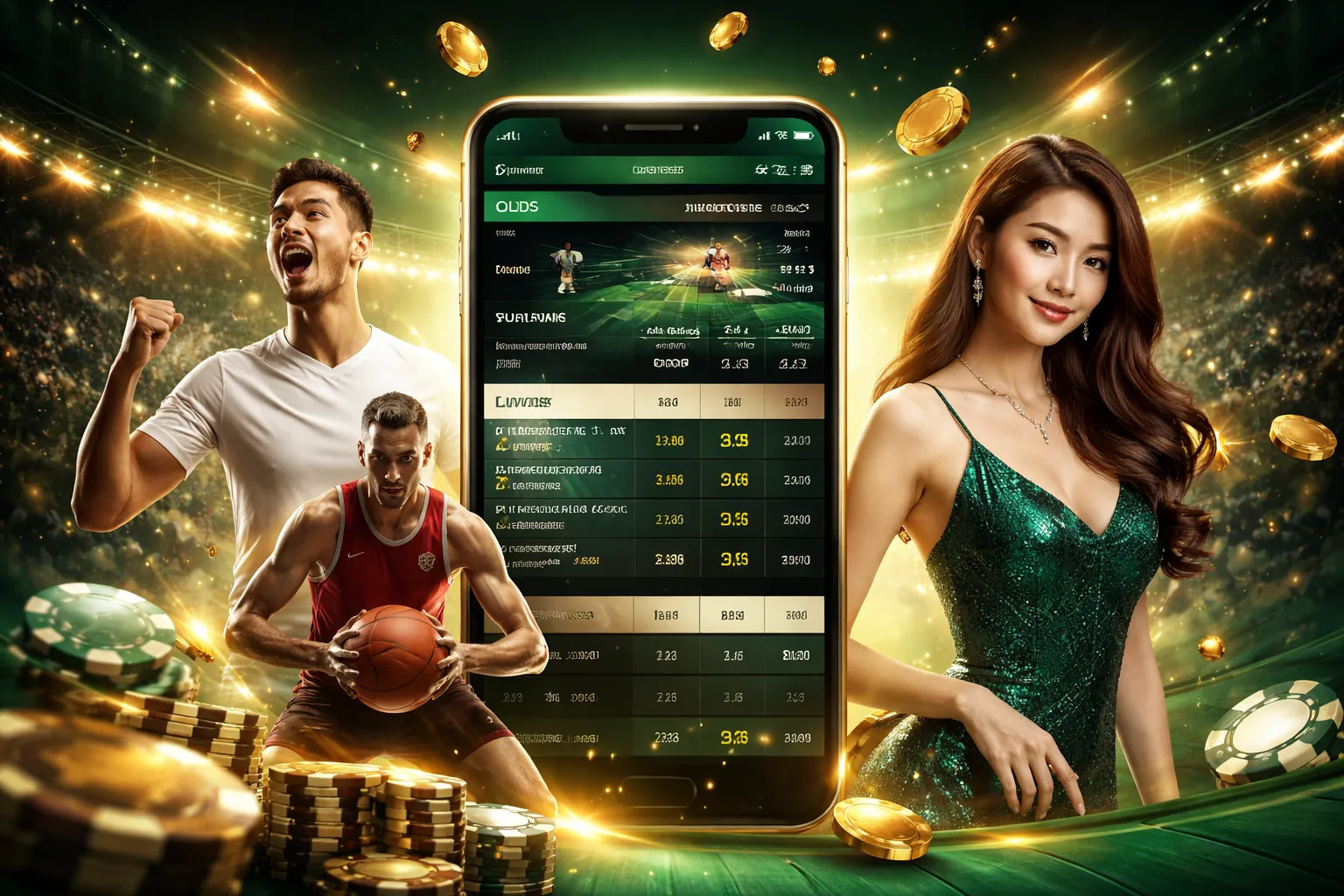 Tin tức mới nhất từ 789bet