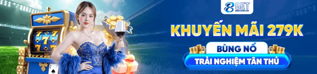 Khuyến mãi 789bet hấp dẫn 2026