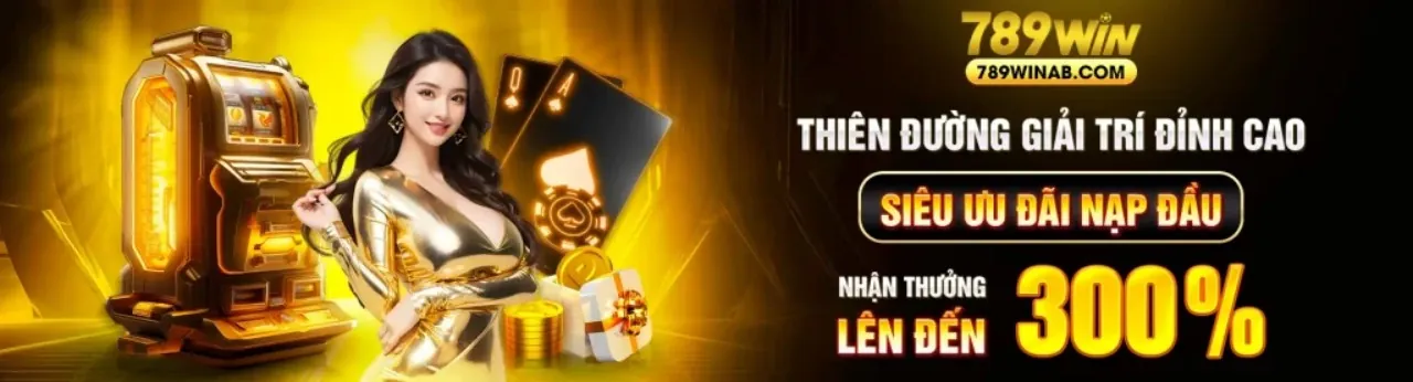 Hình ảnh minh họa mẹo chơi slot game hiệu quả tại 789bet