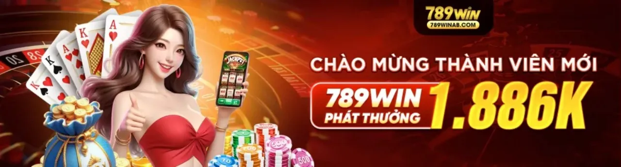 Hoàn trả hàng ngày 789bet