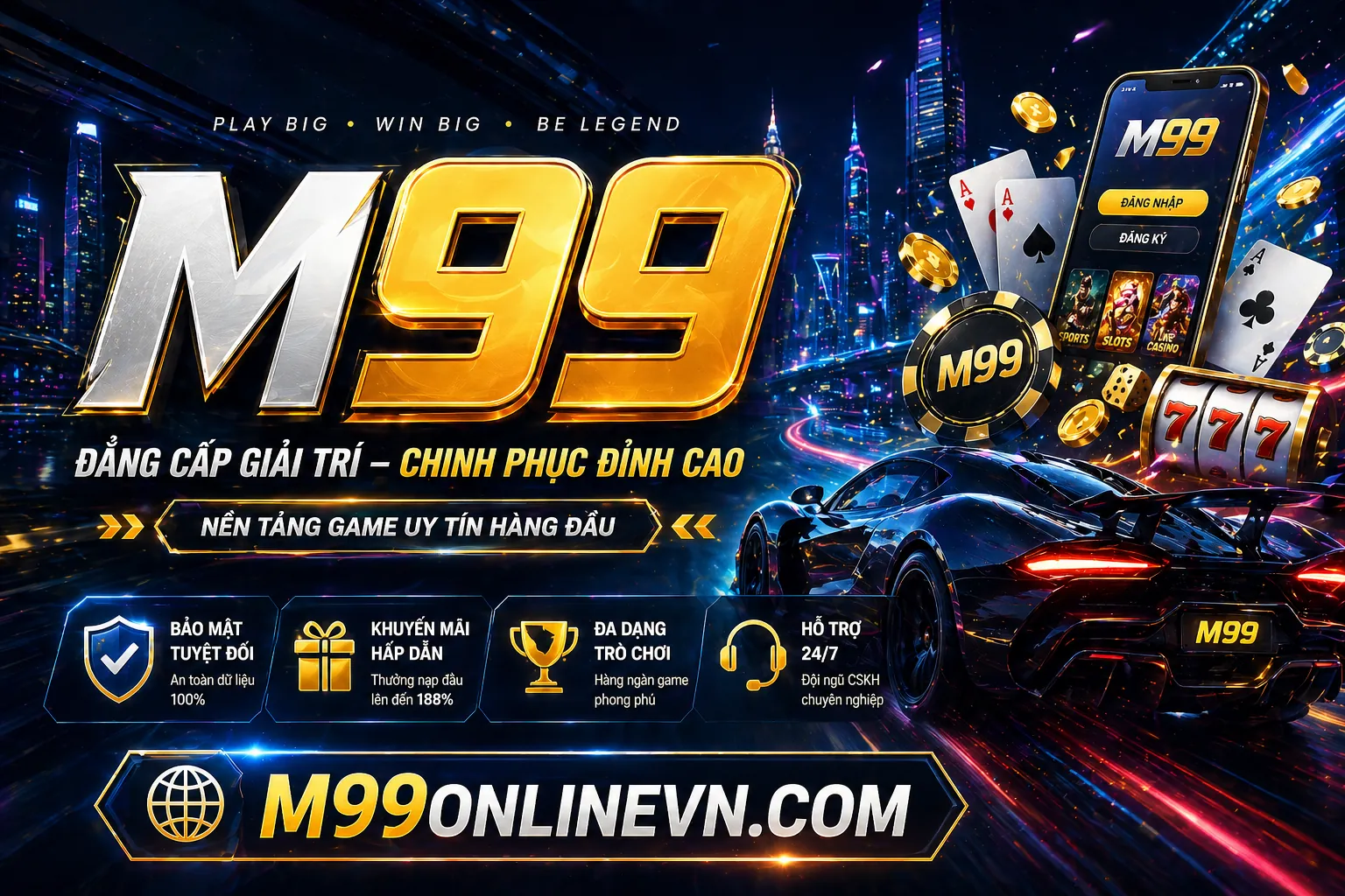 Sân vận động sôi động với biểu tượng cá cược thể thao 789bet
