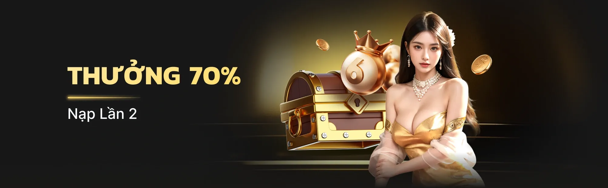 Khuyến mãi chào mừng 789bet